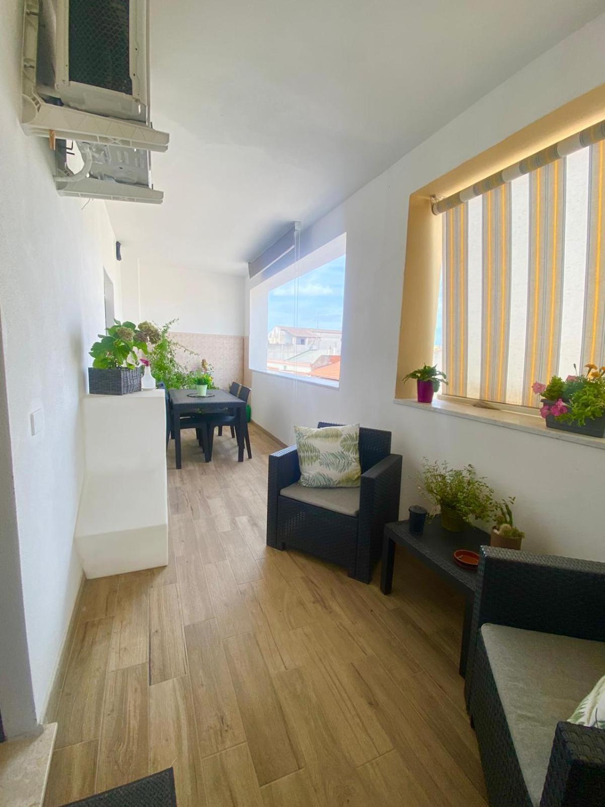 Claudio'S House Leilighet Alghero Rom bilde